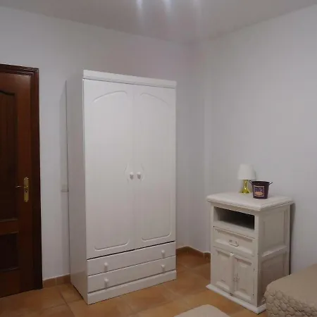Apartamento Céntrico Lobos