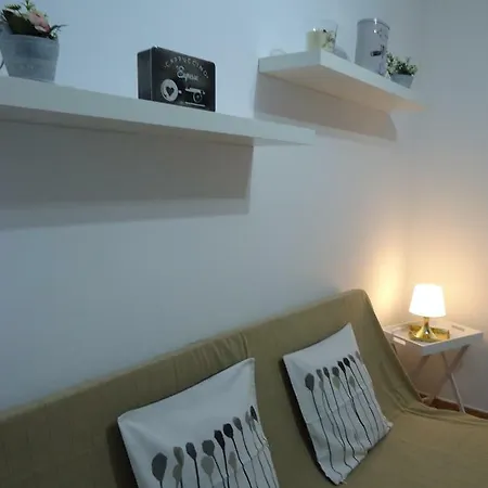 Céntrico Lobos Apartamento Corralejo