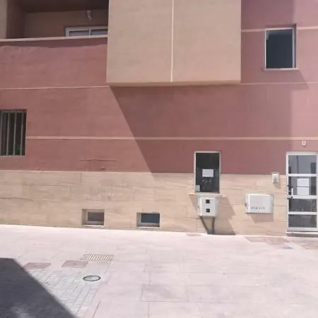 Apartamento Céntrico Lobos *