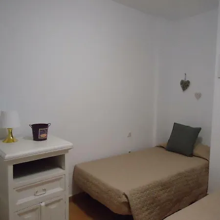 Céntrico Lobos Corralejo