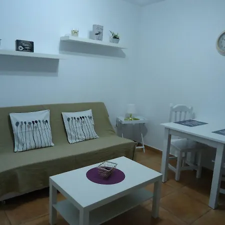 Appartamento Céntrico Lobos