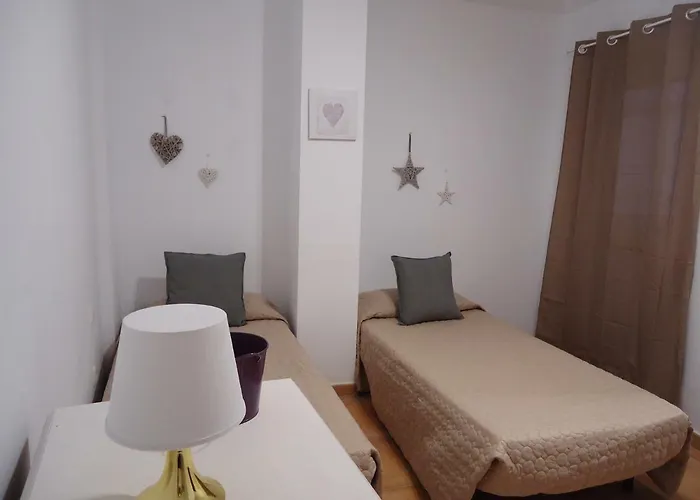 Appartamento Céntrico Lobos