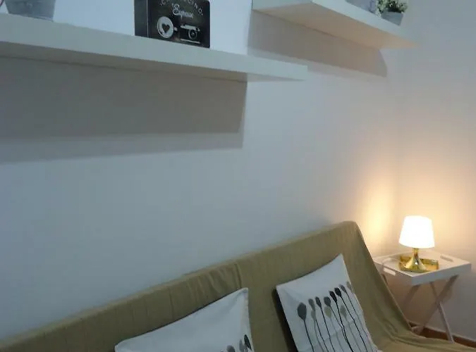 Céntrico Lobos Appartamento Corralejo