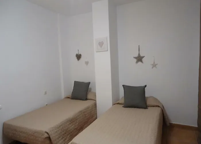 Appartamento Céntrico Lobos
