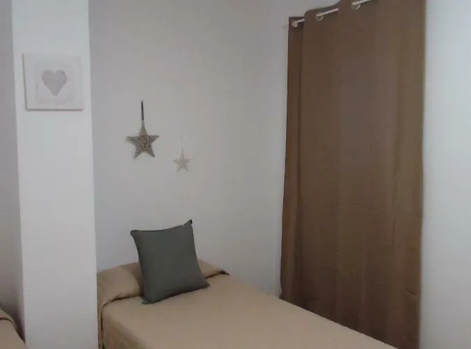 Appartamento Céntrico Lobos