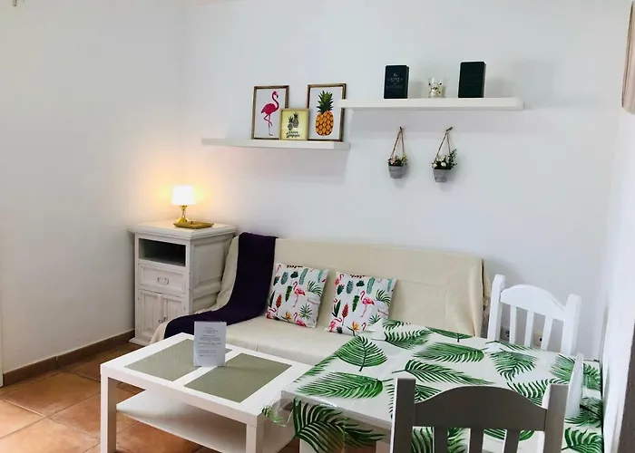 Appartamento Céntrico Lobos Corralejo